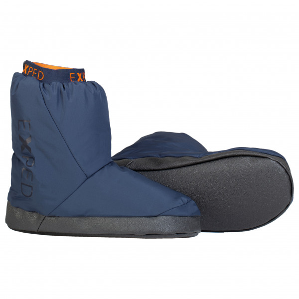 Exped - Camp Booty - Chaussons de chalet