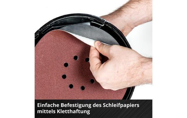 Einhell Nass-Trockenschleifer »TP-DWS 18/225 Li BL«