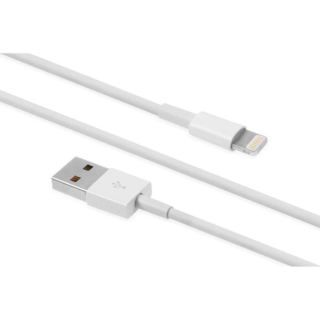 Câble de charge Lightning/USB 3m