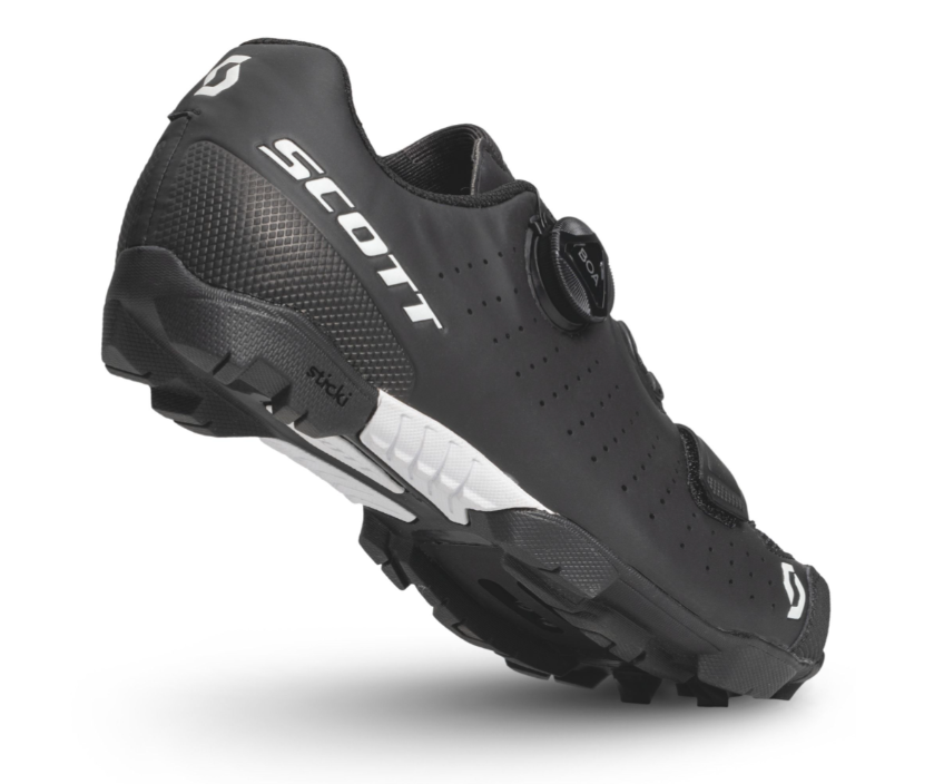 SCOTT Future Pro MTB Sko