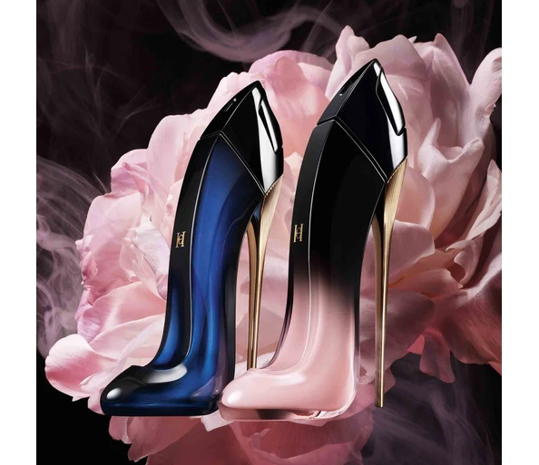 Carolina Herrera Good Girl Blush Elixir Eau de Parfum