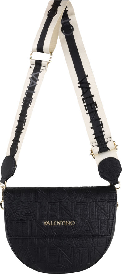 Valentino Bags PANSY Nero