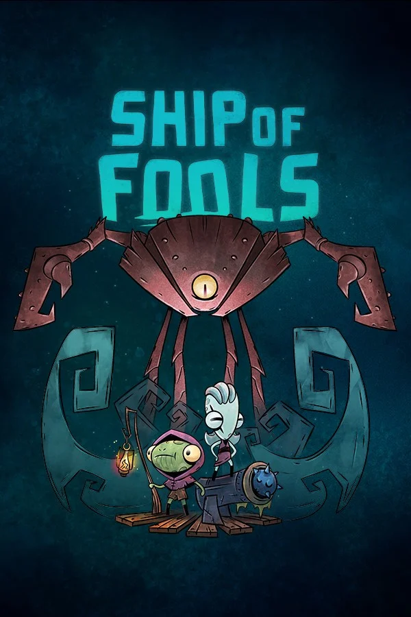Ship of Fools- PC