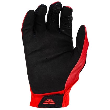Gants cross Fly PRO LITE 2025 - Rouge