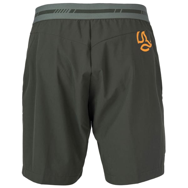 Short randonnée TERNUA OUTRUN BMD M DARK FOREST
