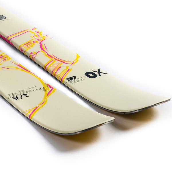 Ski FACTION PRODIGY 0X