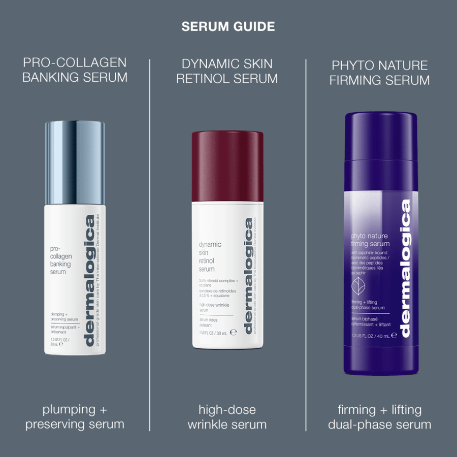Dermalogica Pro Collagen Banking Serum 30ml