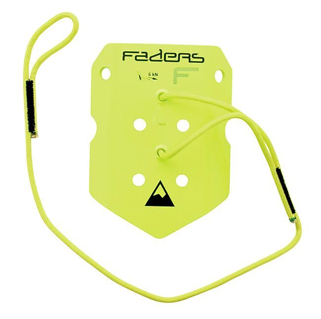 FADERS - DEADMAN SNOW