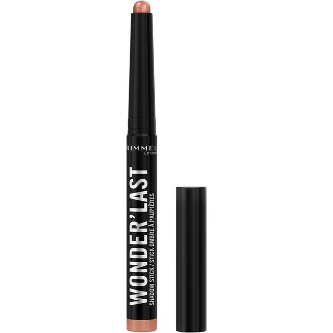 Rimmel London Wonder'last Oogschaduw Stick 003 Copper Wink 1.64 G