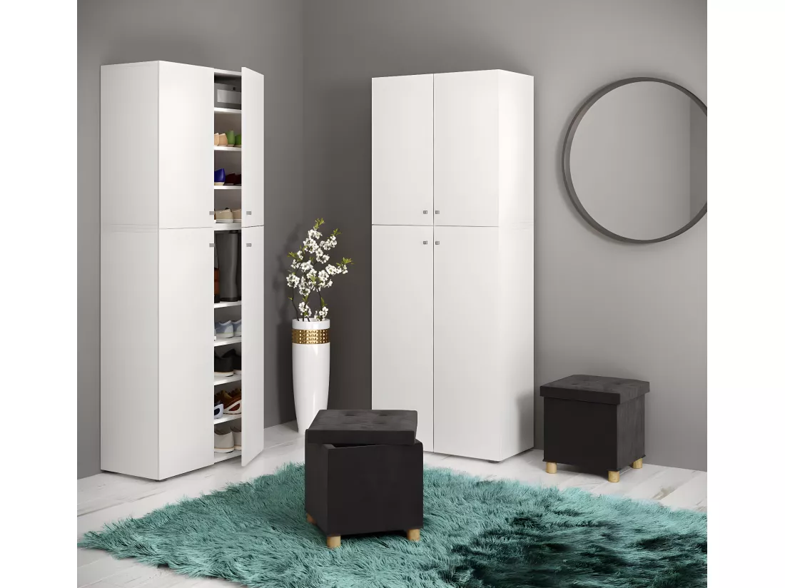 Tissu Coffre Banquette Coffre Sizos M