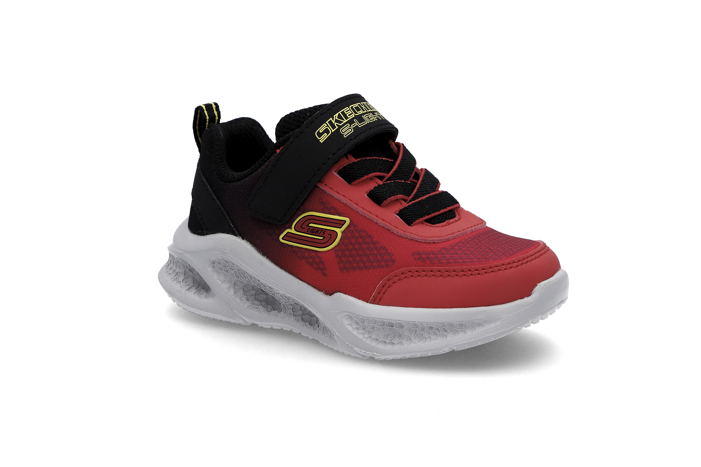 SKECHERS METEOR LIGHTS