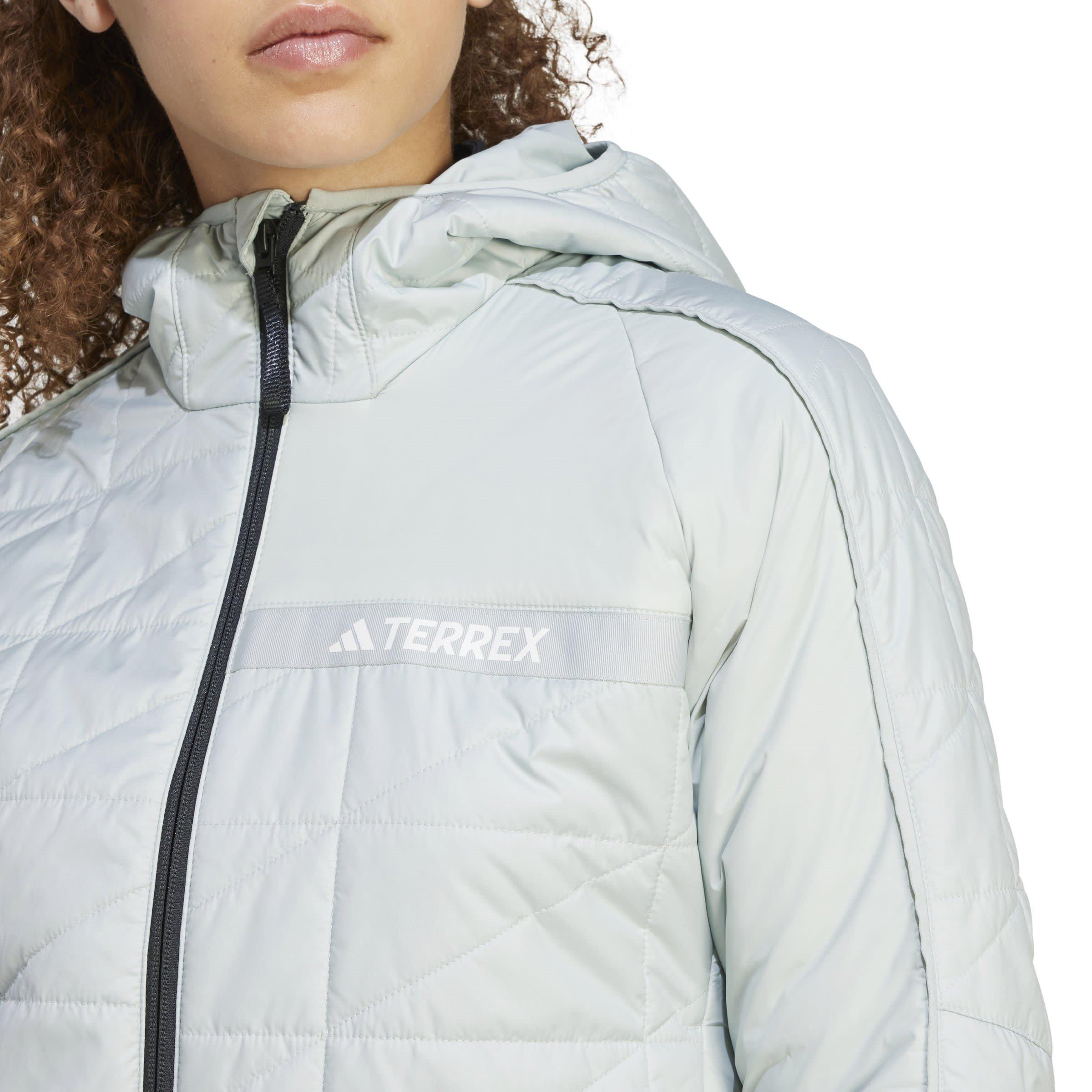 adidas adidas W Multi Ins Hdj Down Jacket Womens