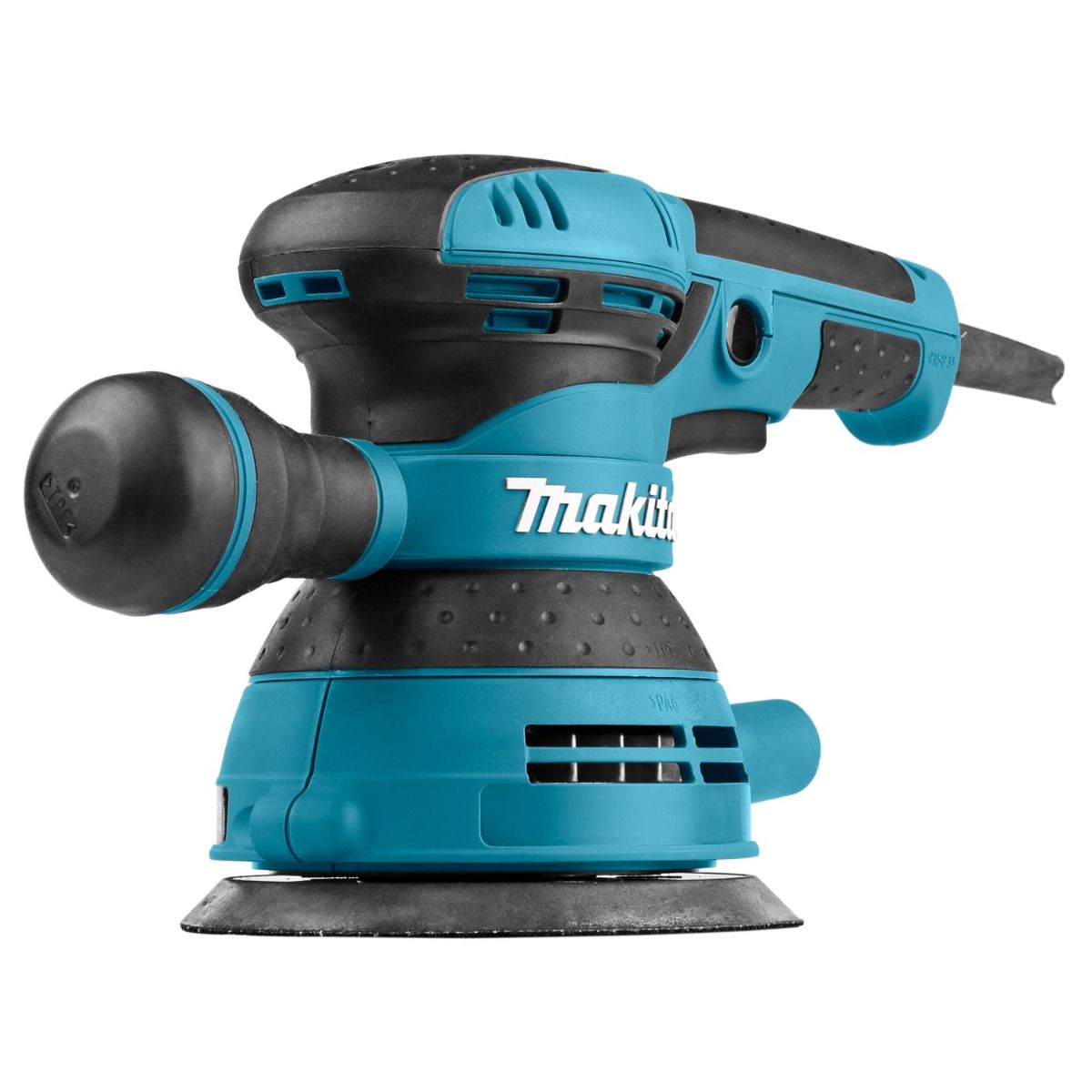 Makita BO5041 Excenter schuurmachine Ø125mm 300W 230V