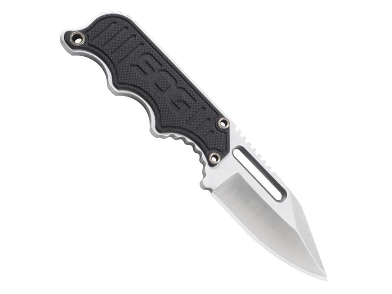 SOG Messer Instinct Mini G10 Survivalmesser
