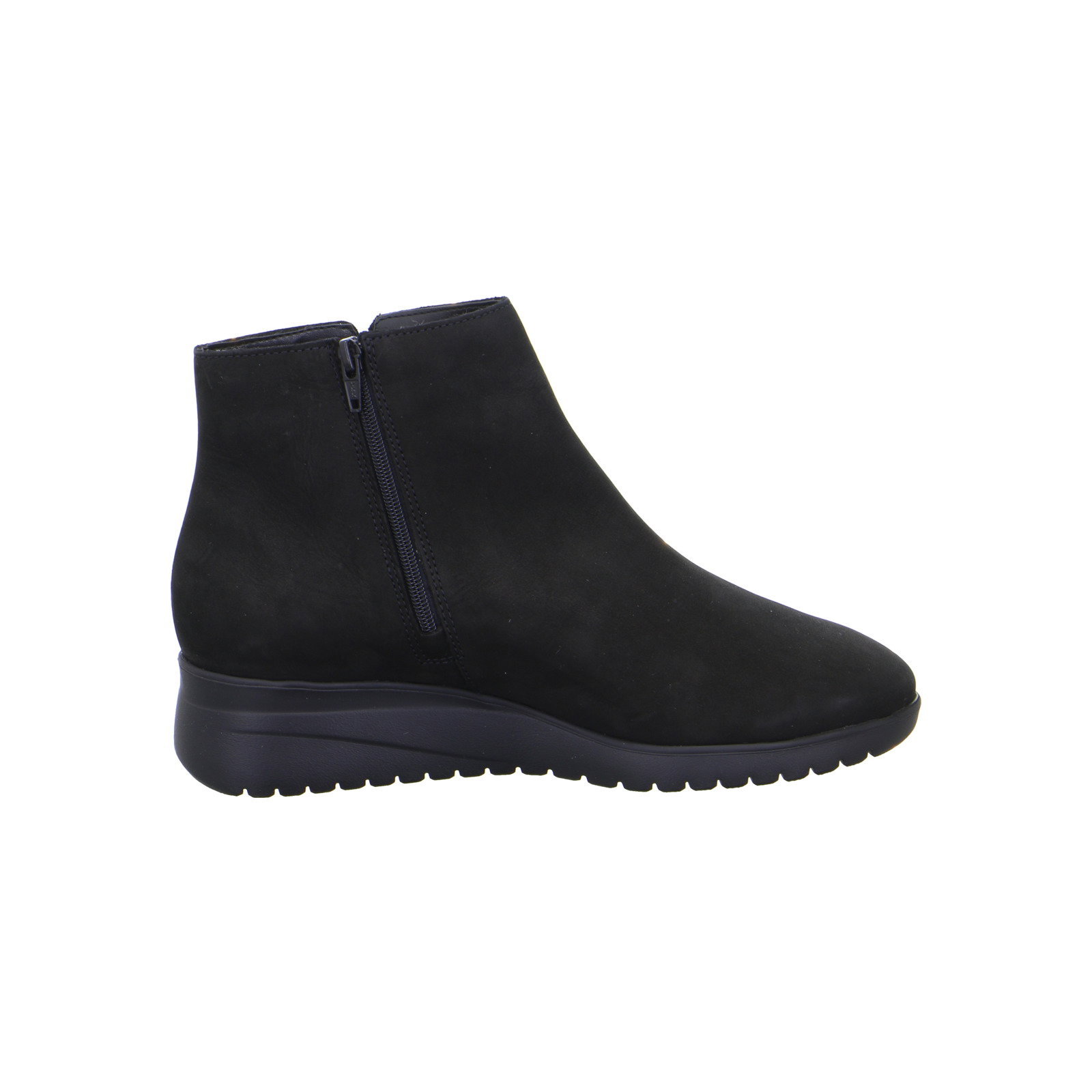 Mephisto bottines Fabiola noir