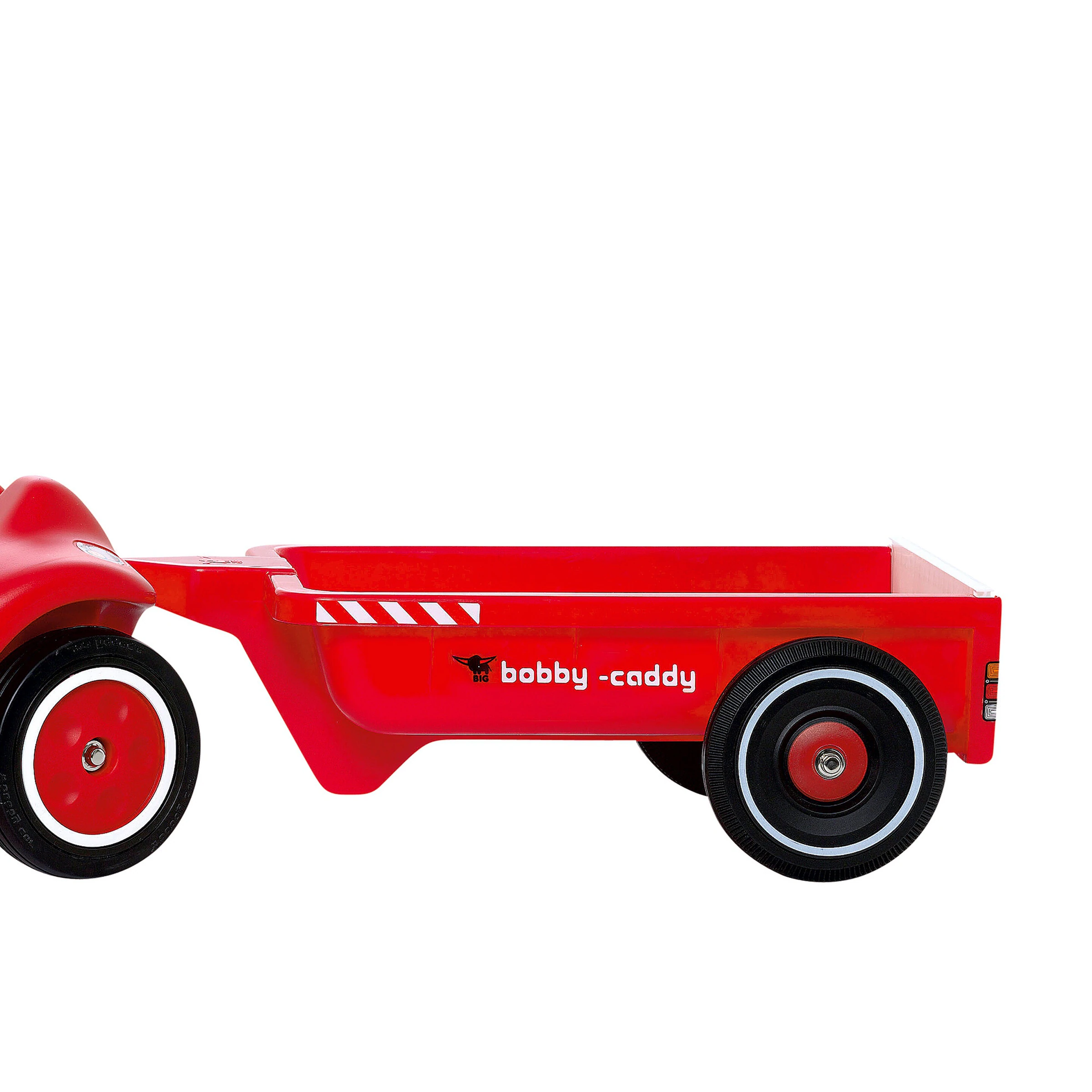 BIG Bobby Caddy rot