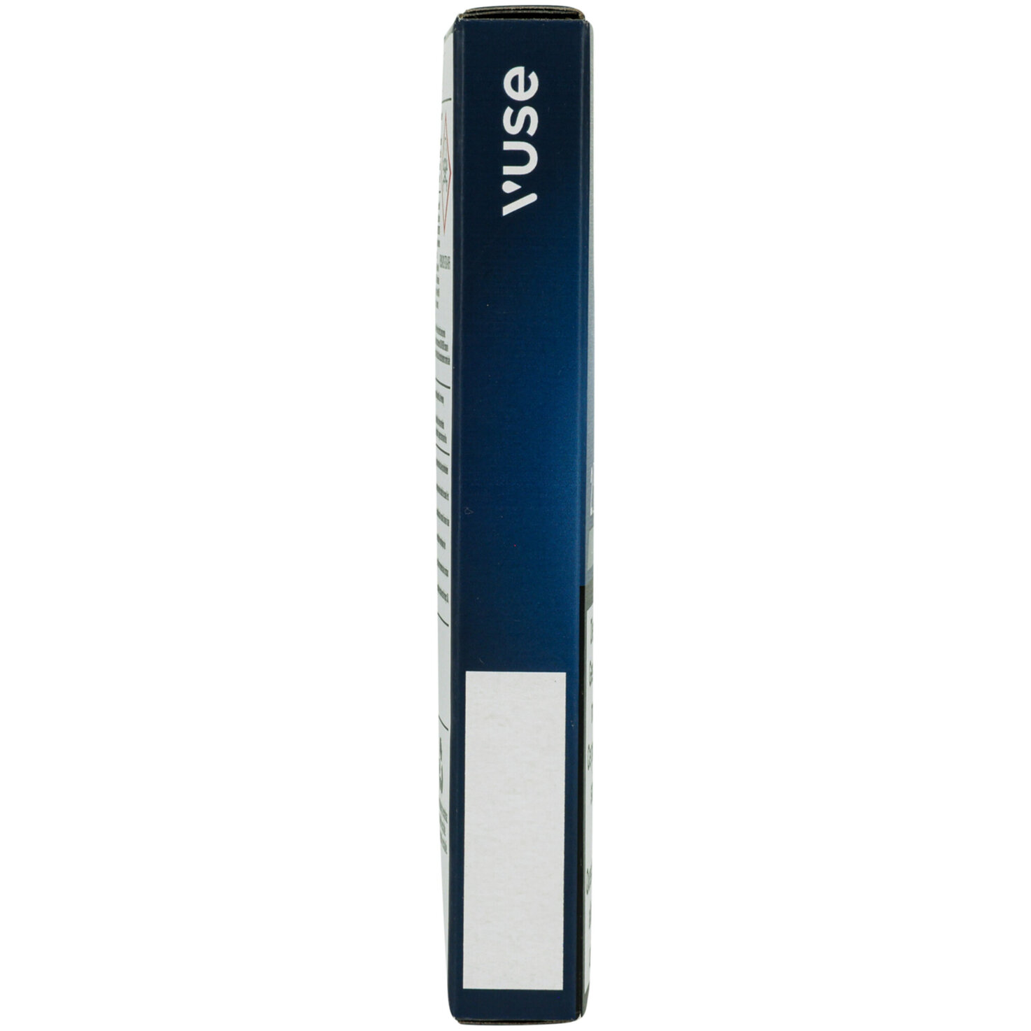 Vuse Pod Blueberry Duo