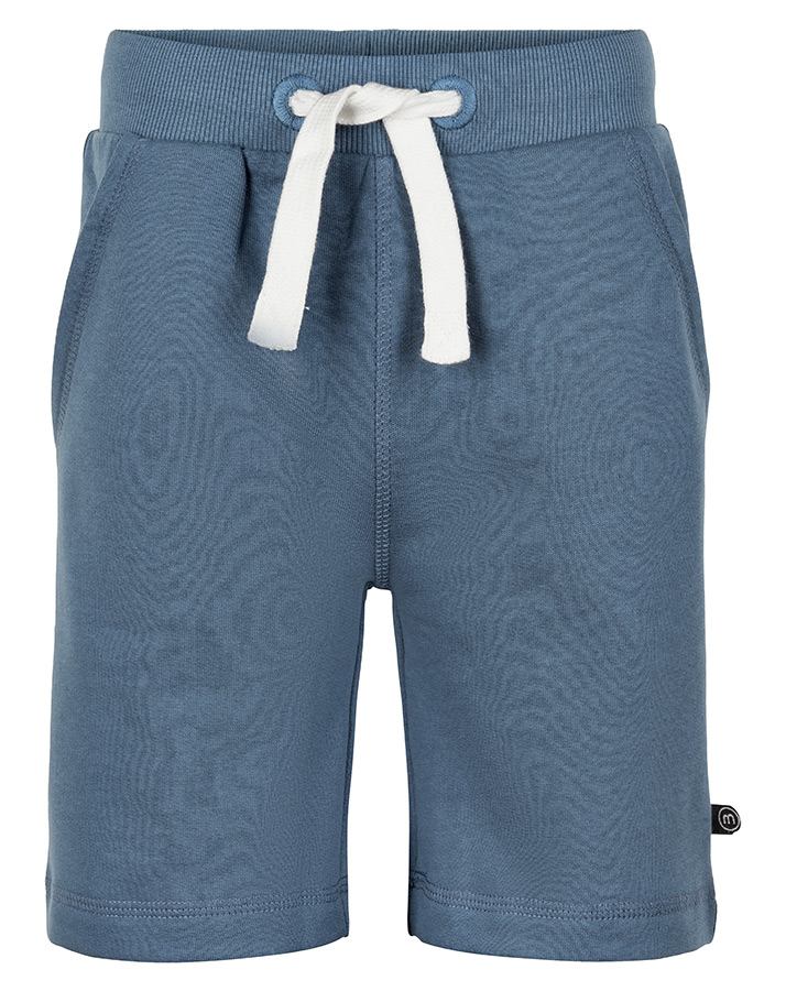Sweat-Shorts BASIC 53 2er Pack in new navy