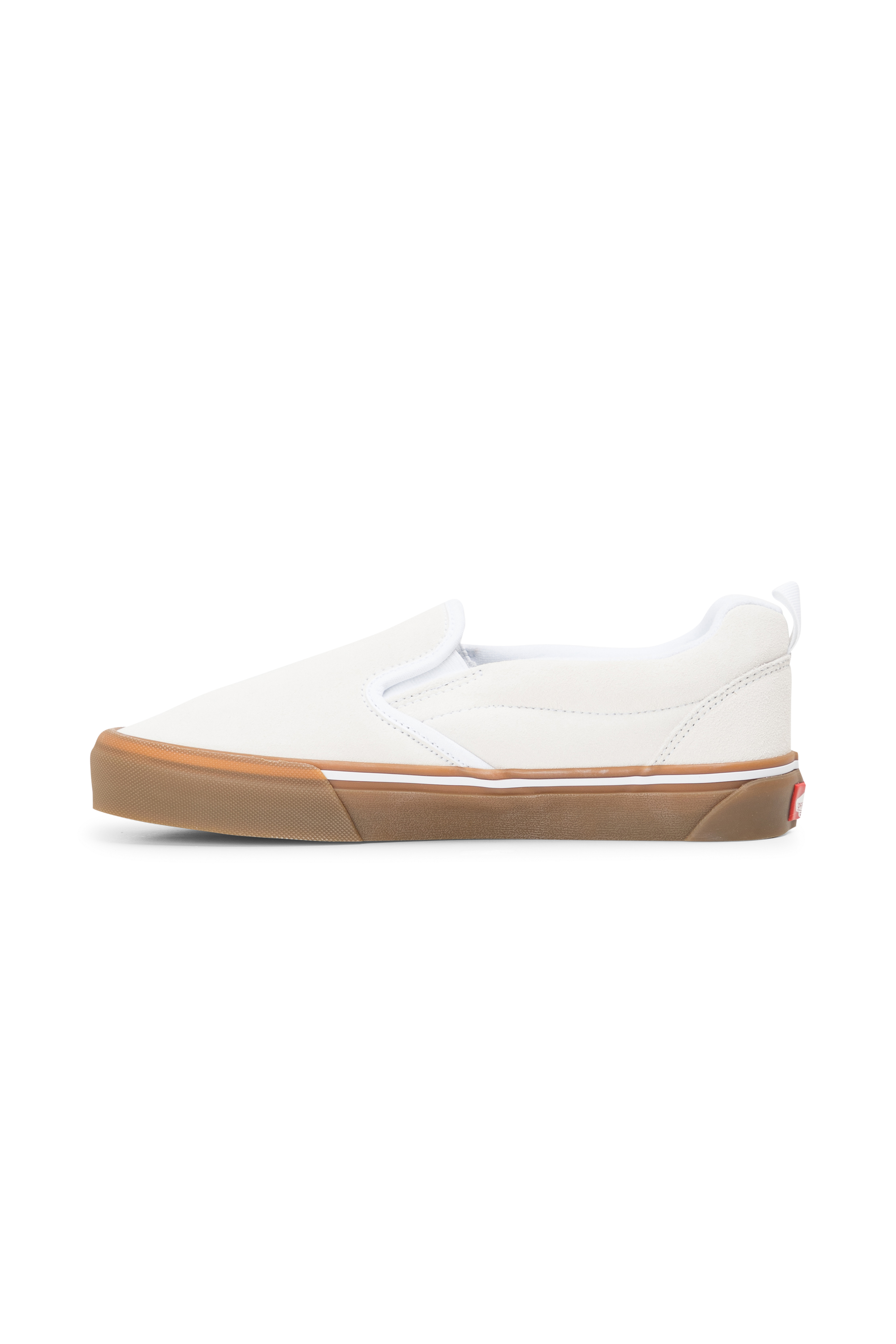 VANS Slip-on Knu Slip White Blanc
