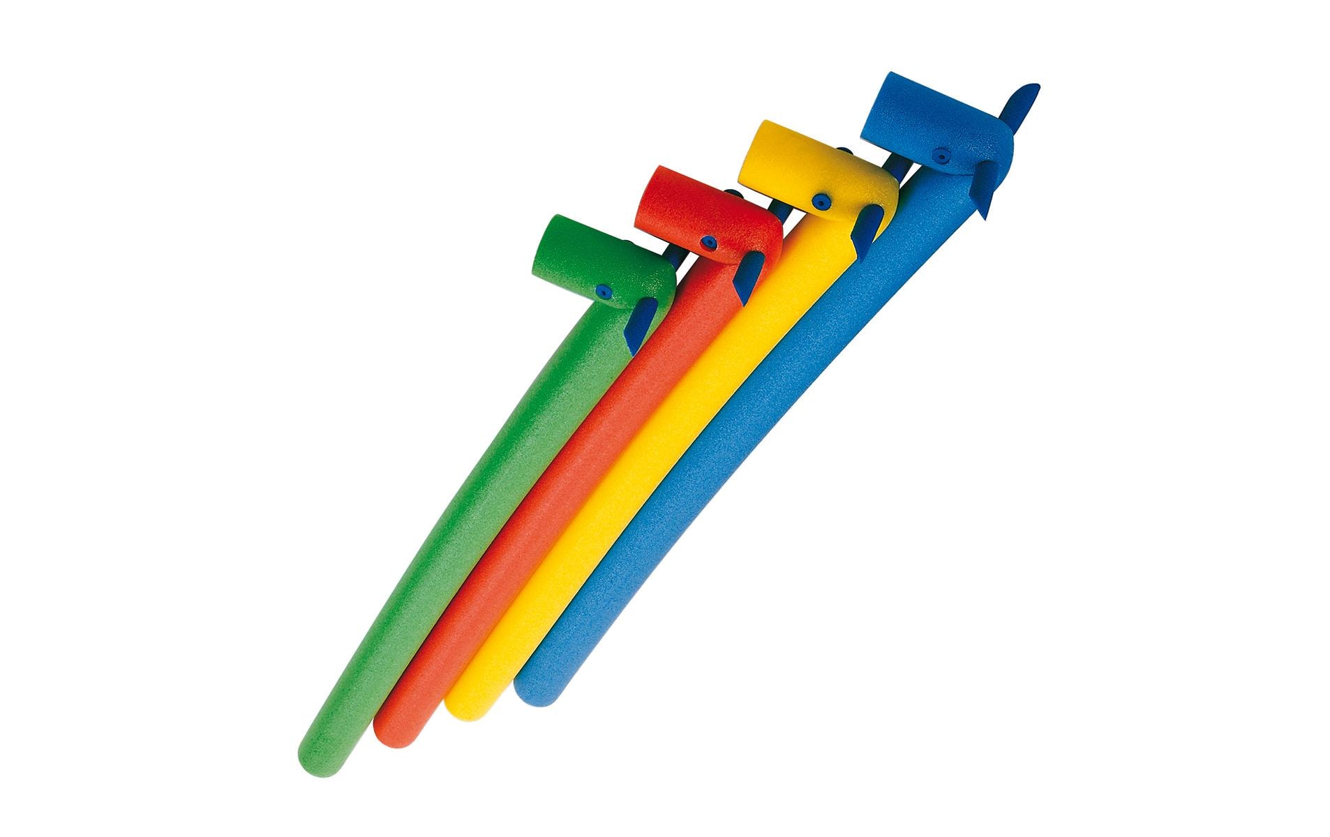 PoolPony Wassernudel assortiertSchwimmhilfe