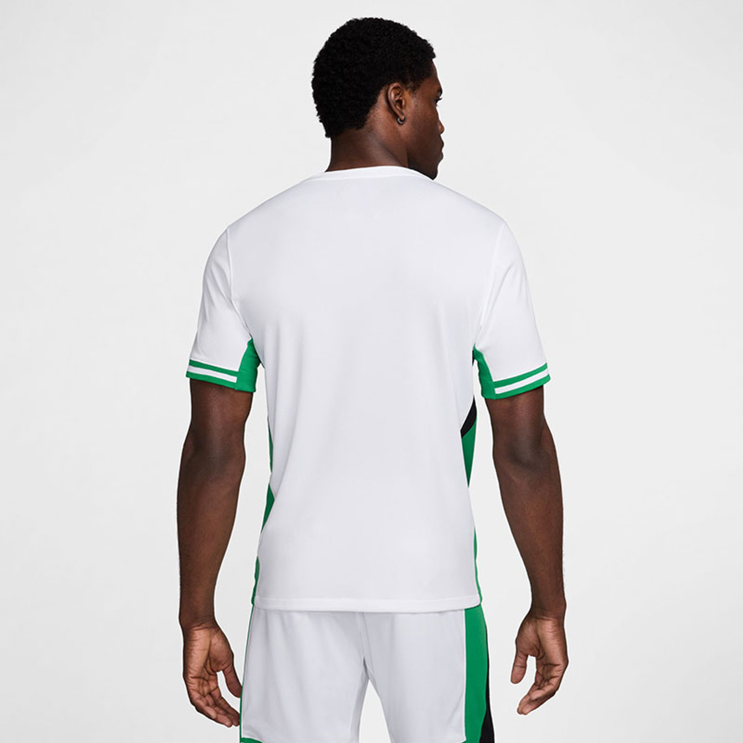 Nike Nigeria Thuis Shirt 2024/2026