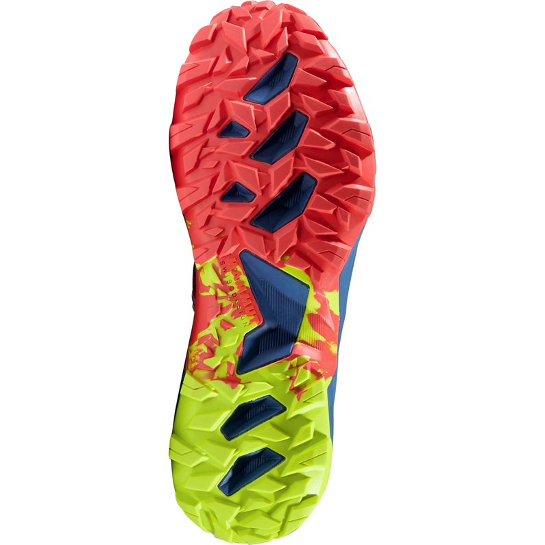Mammut Damen Sertig Tr Low Schuhe