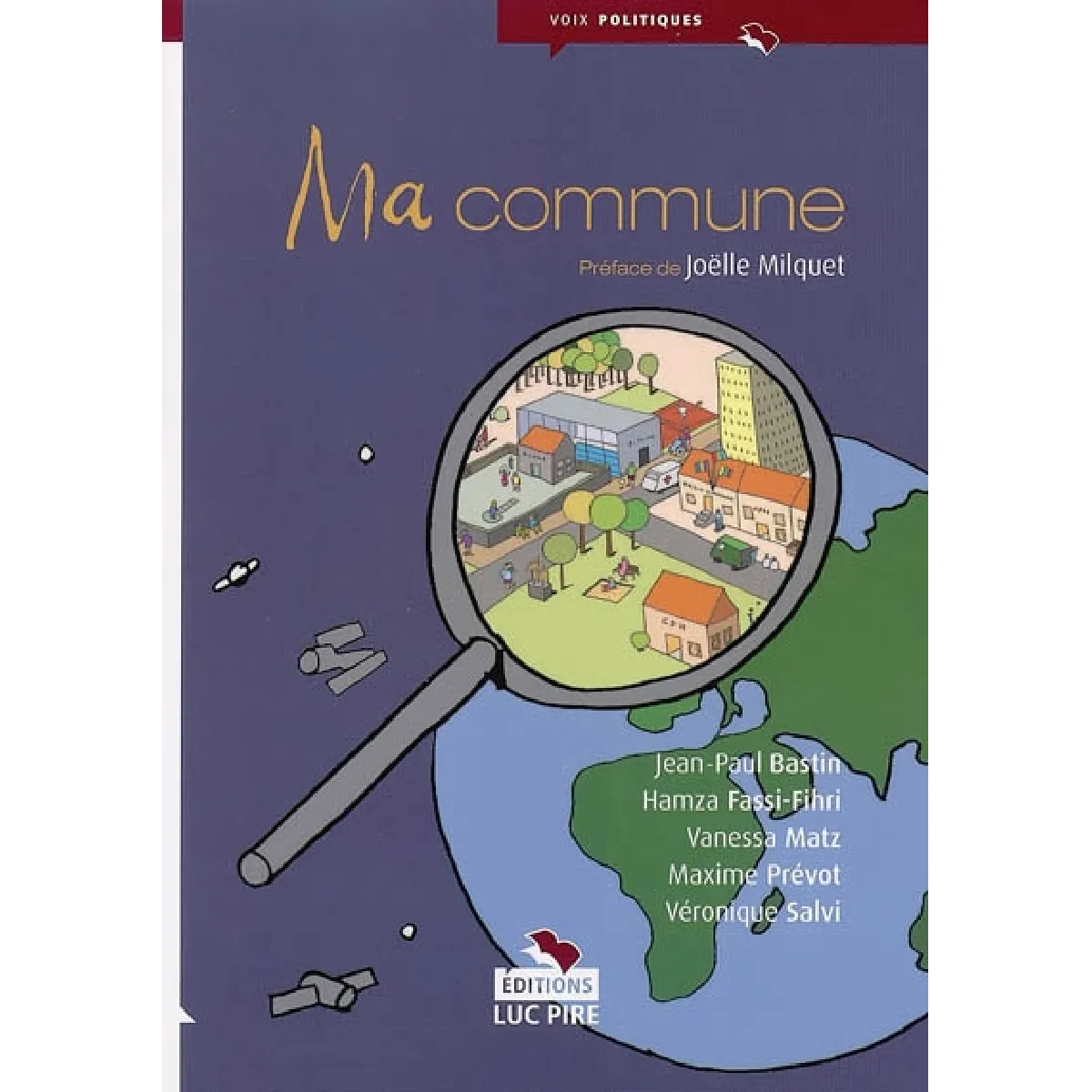 Ma commune · Occasion