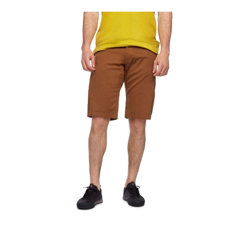 Credo Shorts - Short escalade homme