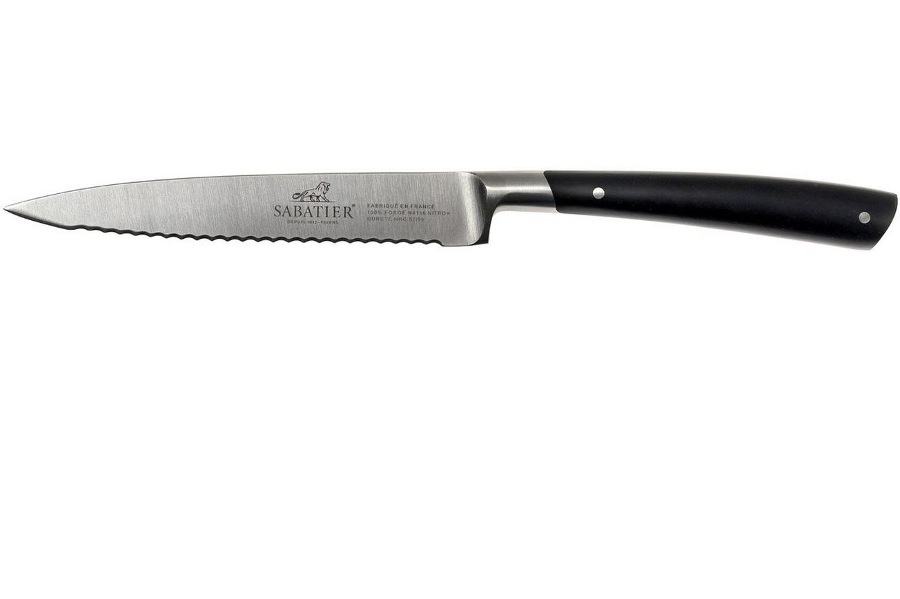 Lion Sabatier Edonist universeelmes 12 cm, 807380