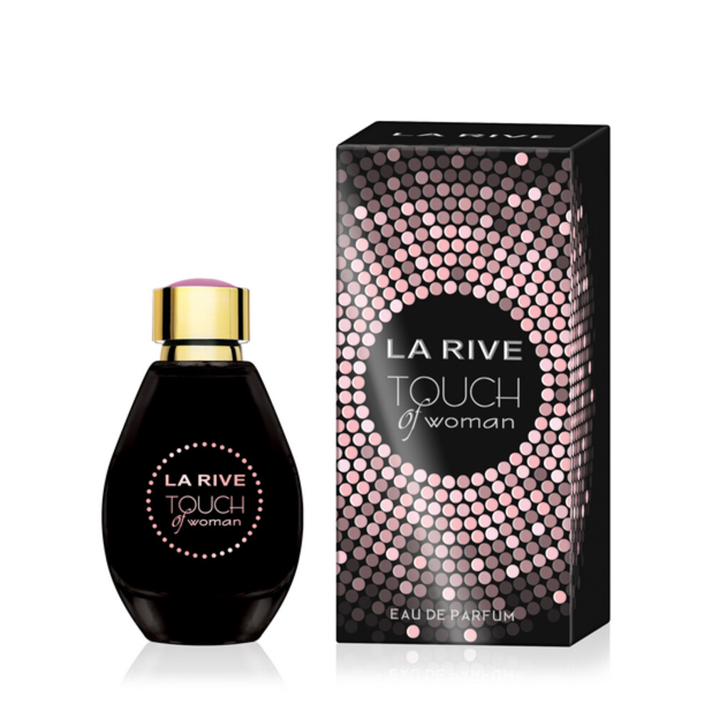 La Rive Touch of Woman Eau de Parfum Spray90 ml