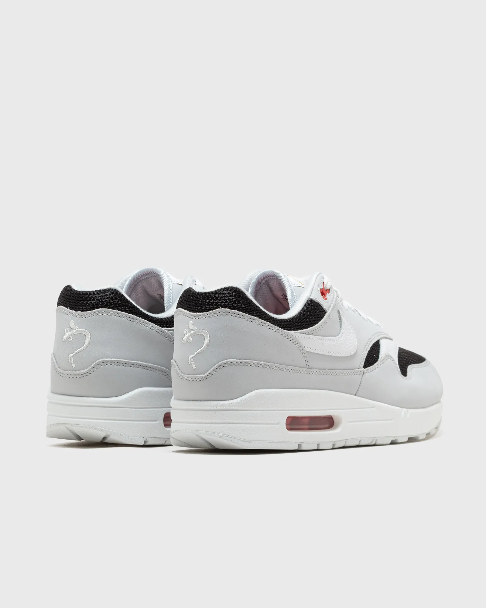 Nike NIKE AIR MAX 1 PRM 'Pure Platinum'