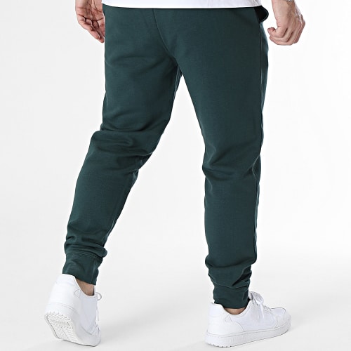 Pantalon Jogging Dutschi 50473211 Vert Bouteille