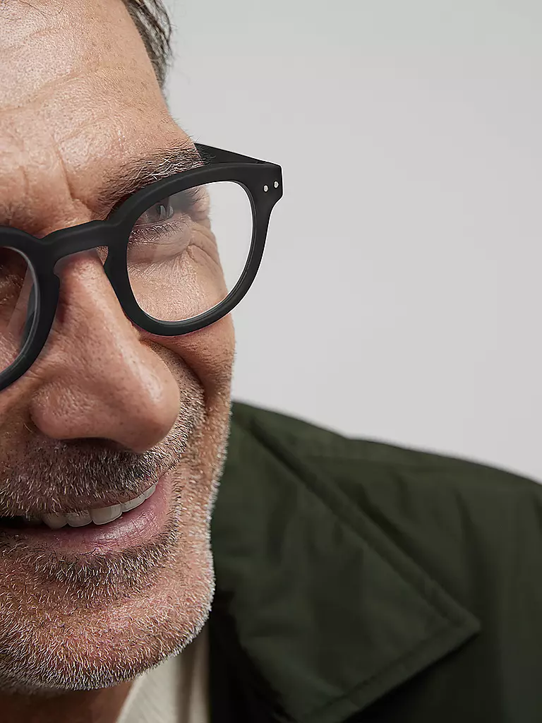 IZIPIZI Lesebrille READING #C schwarz