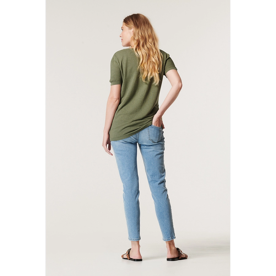 Esprit Pullover Real Olive