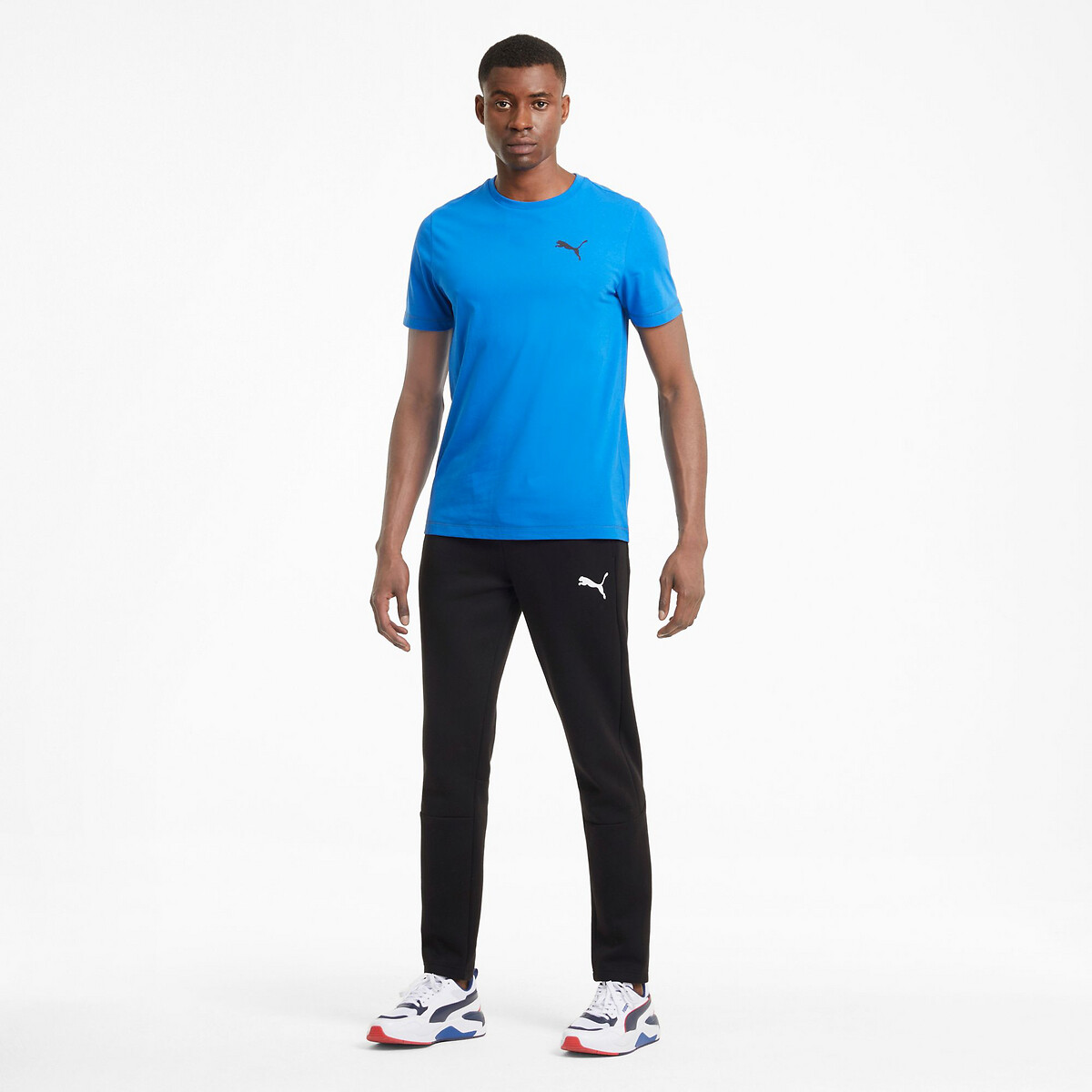 Calças esportivas PUMA Evostripe