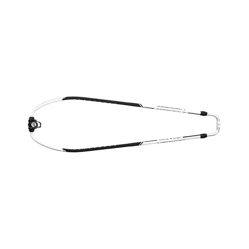 Wishbone UNIFIBER Aluminium 26mm essentials Monocoque Tapered