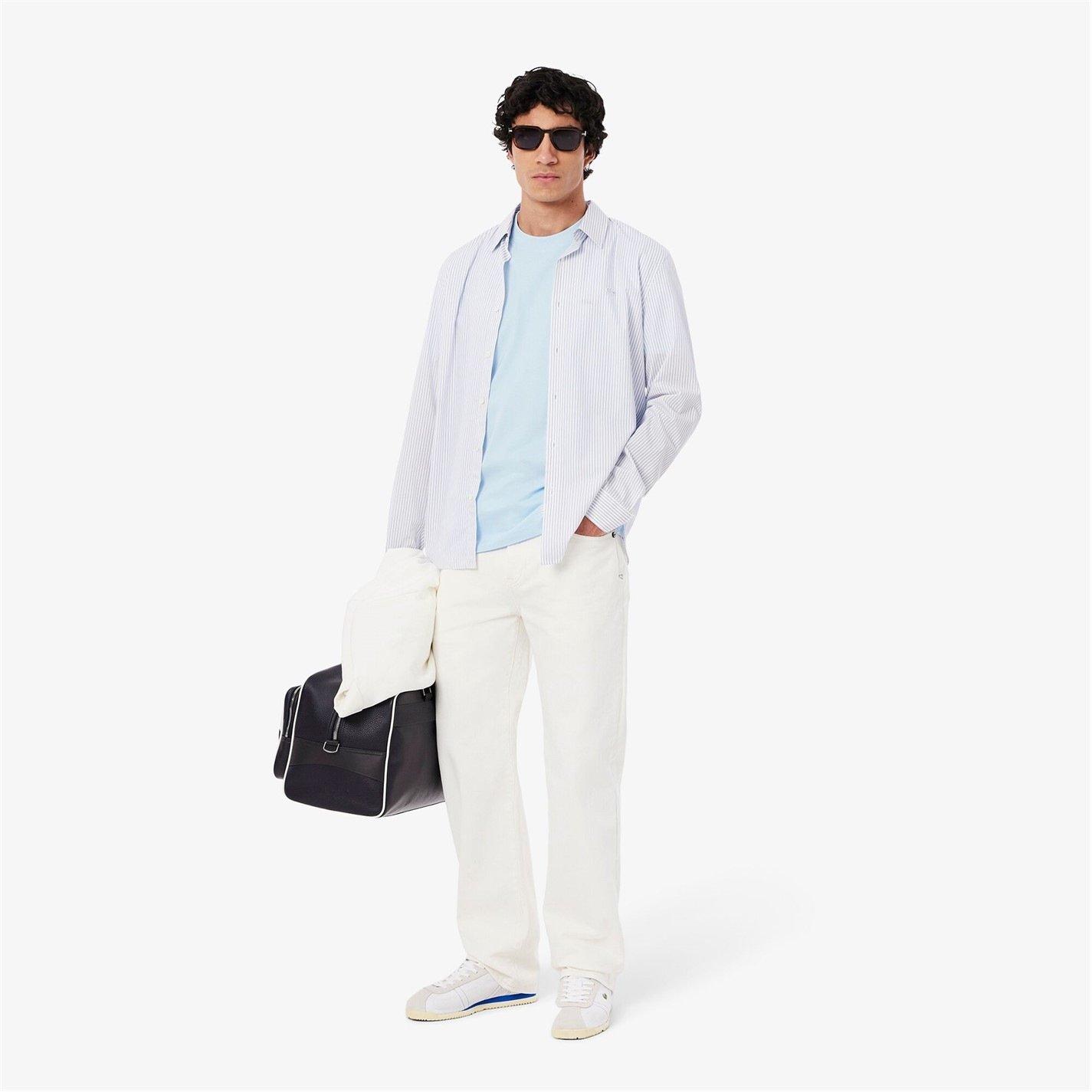 Lacoste Small Logo T Shirt
