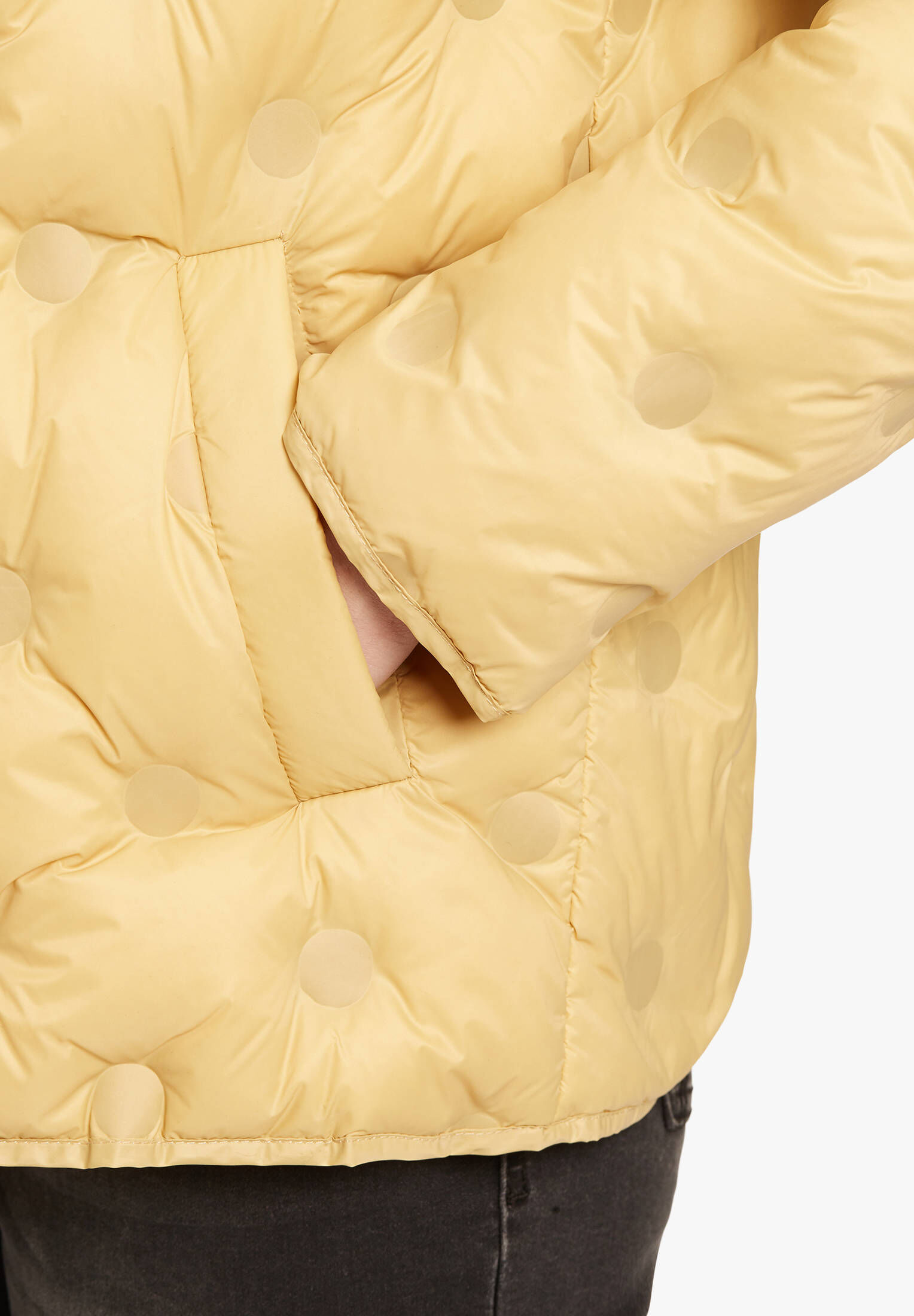 MASAI| Damen Daunenjacke Tuva