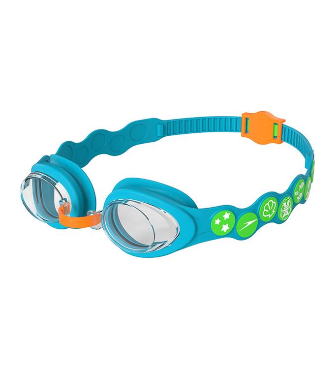 Speedo JR Spot Zwembril