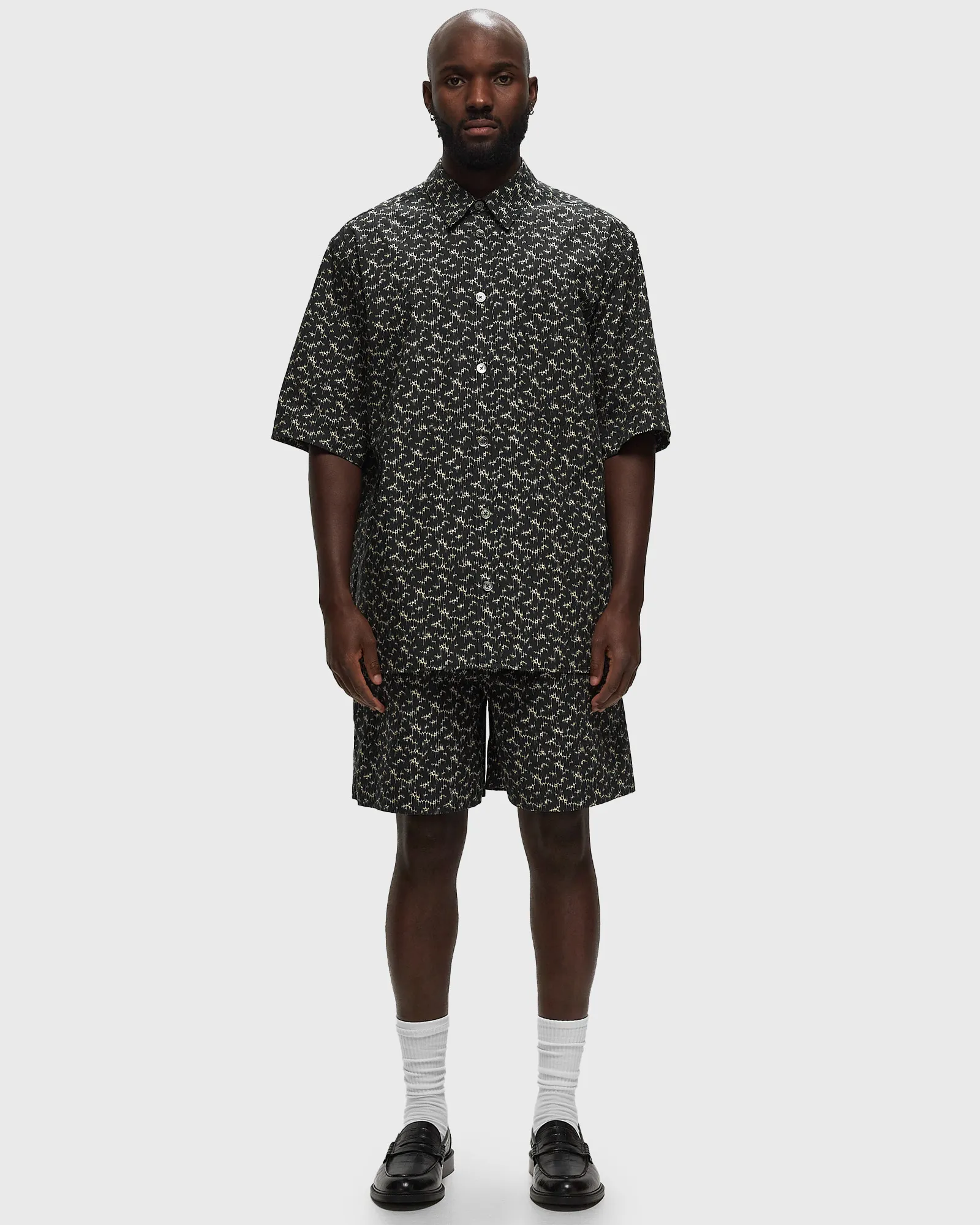 Marant LABILIO SHIRT