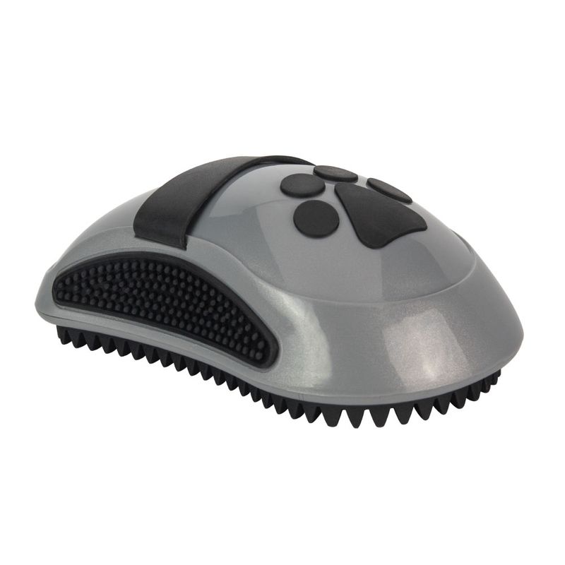 Étrille FURminator Curry Comb