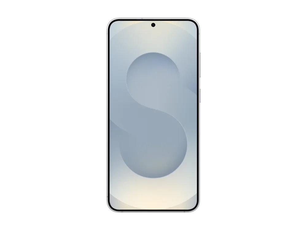 Samsung | Galaxy S25  - 5G smartphone - 512GB | SILVER SHADOW