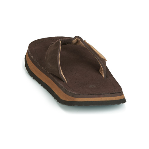Cool shoe - 2LUXE - Marron