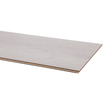 Bruynzeel Extra Breed Waterbestendig Laminaat Geestig Grijs 4V-groef 8 mm 2,02 m2