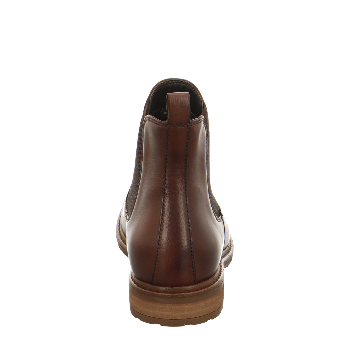 Chelseaboots braun