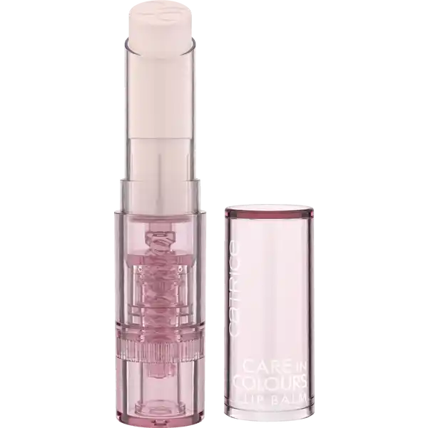 Care In Colours Lip Balm 010 Everyday 24 / 7