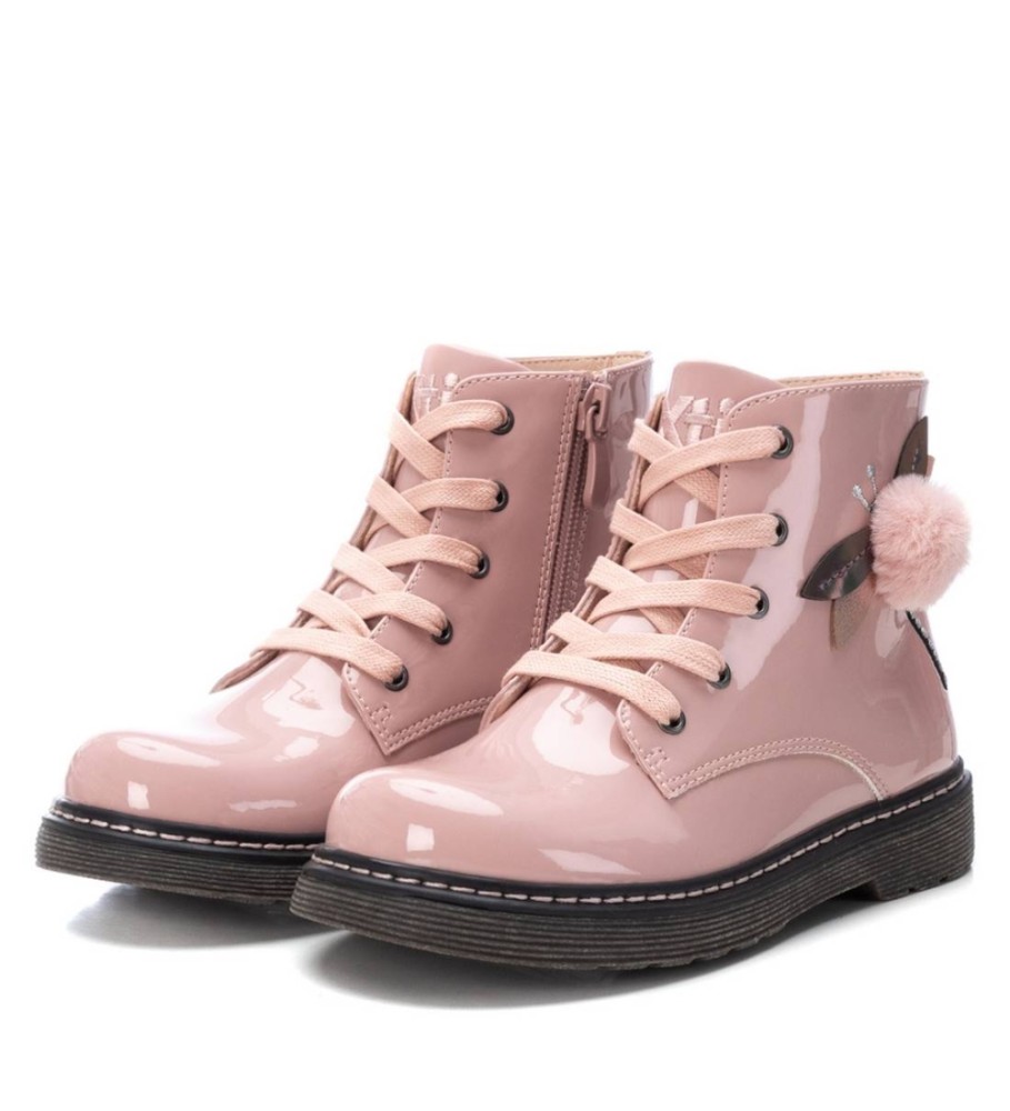 Botas Xti Kids 150601 nude