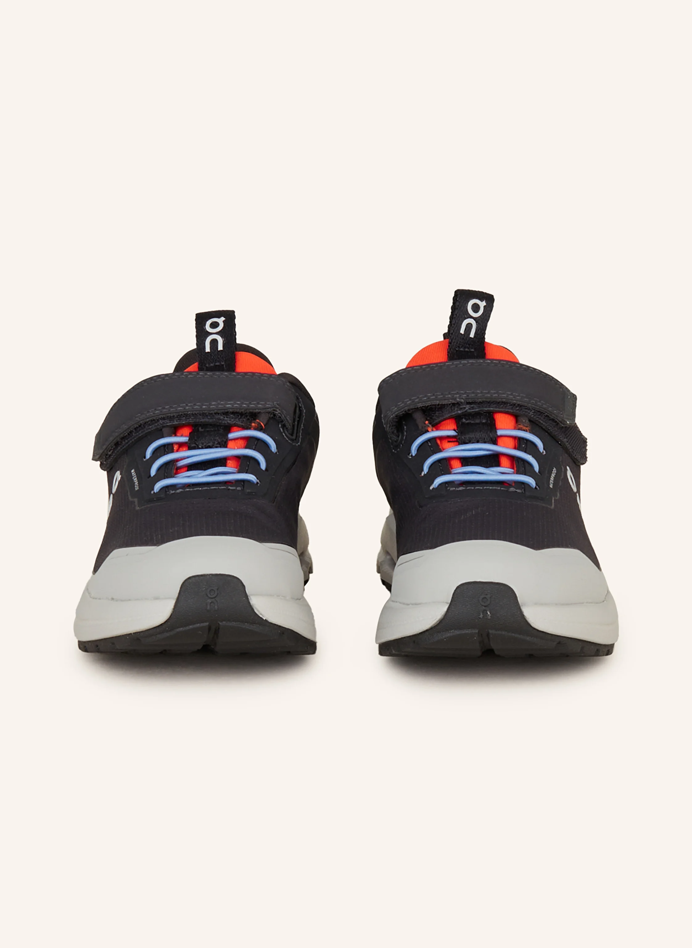 On Sneaker CLOUDHERO WATERPROOF