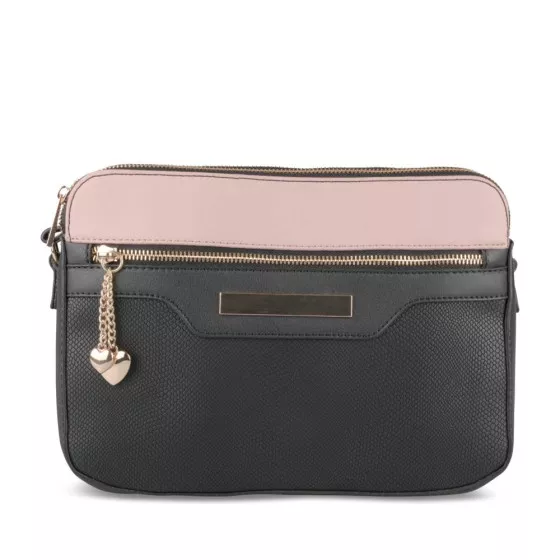 Sac à main NOIR MERRY SCOTT