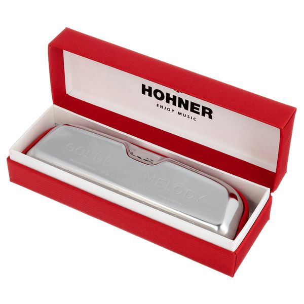 Hohner Golden Melody A - NEW